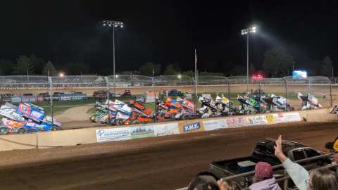 Sheboygan County Fair Association — photo 3