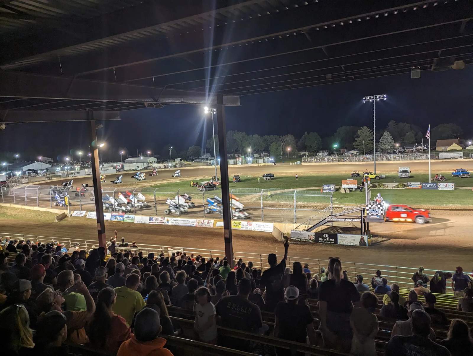 Sheboygan County Fair Association — photo 2