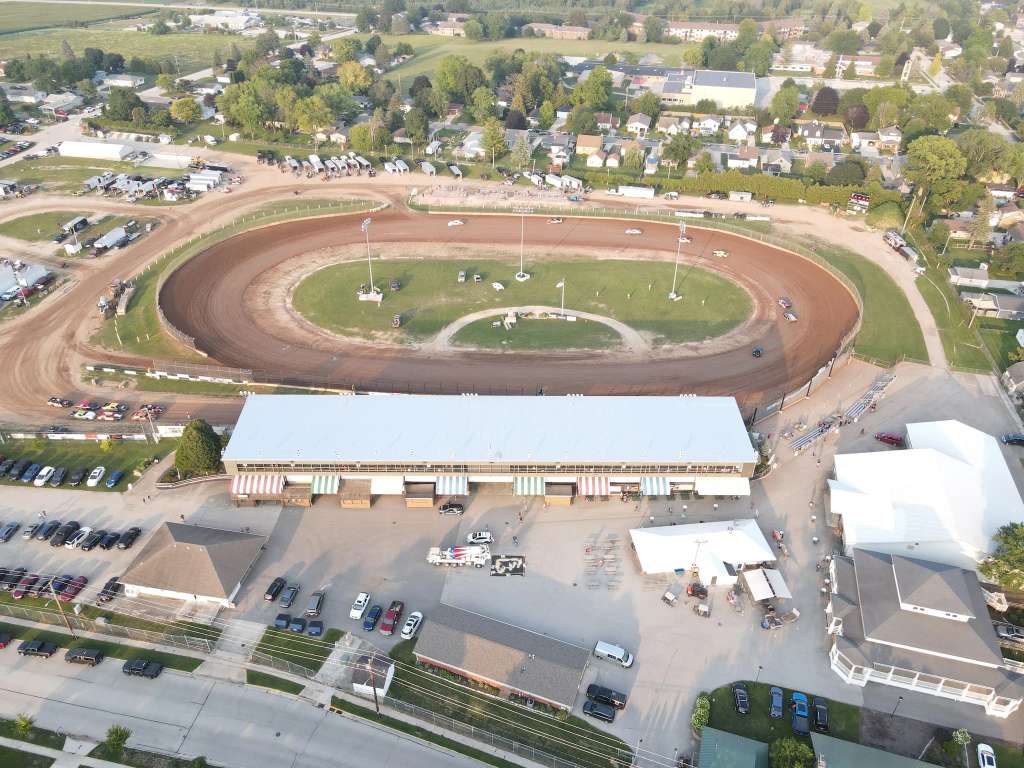 Sheboygan County Fair Association