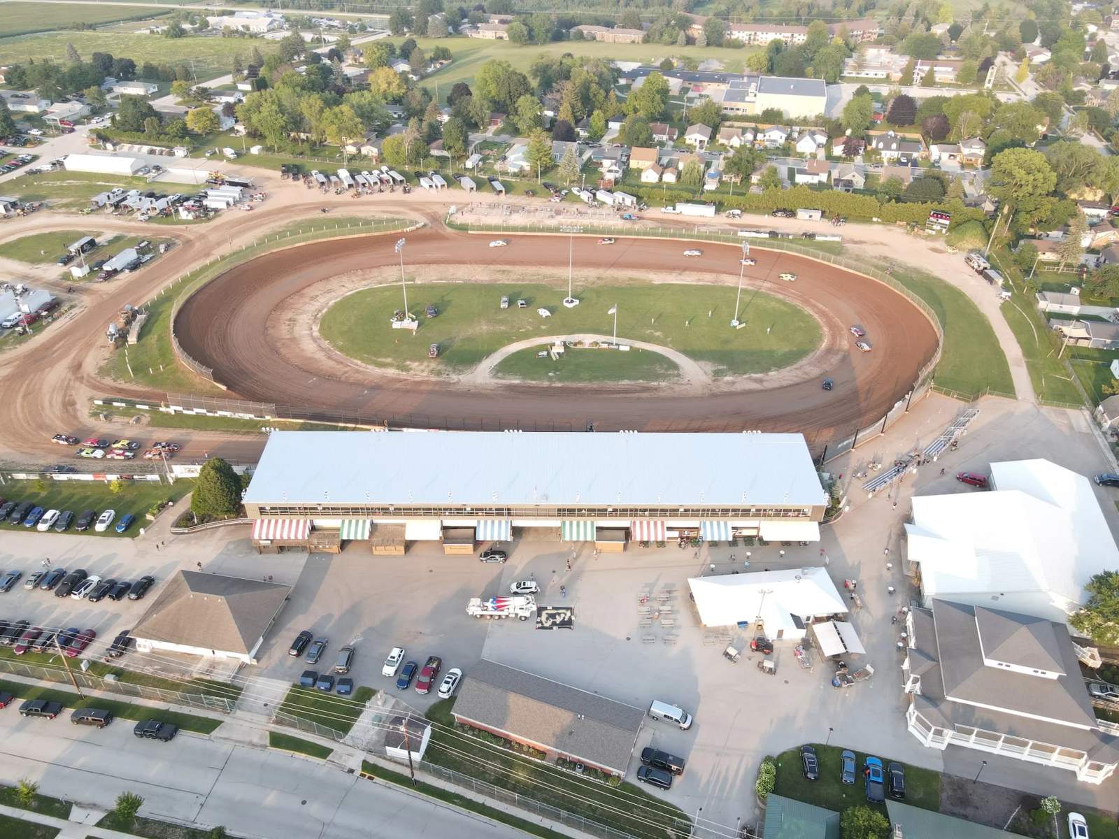 Sheboygan County Fair Association — photo 1