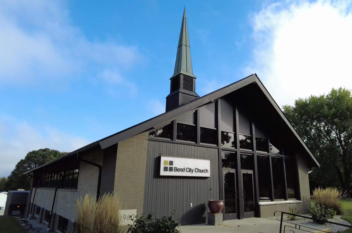 Bend City Church — photo 1
