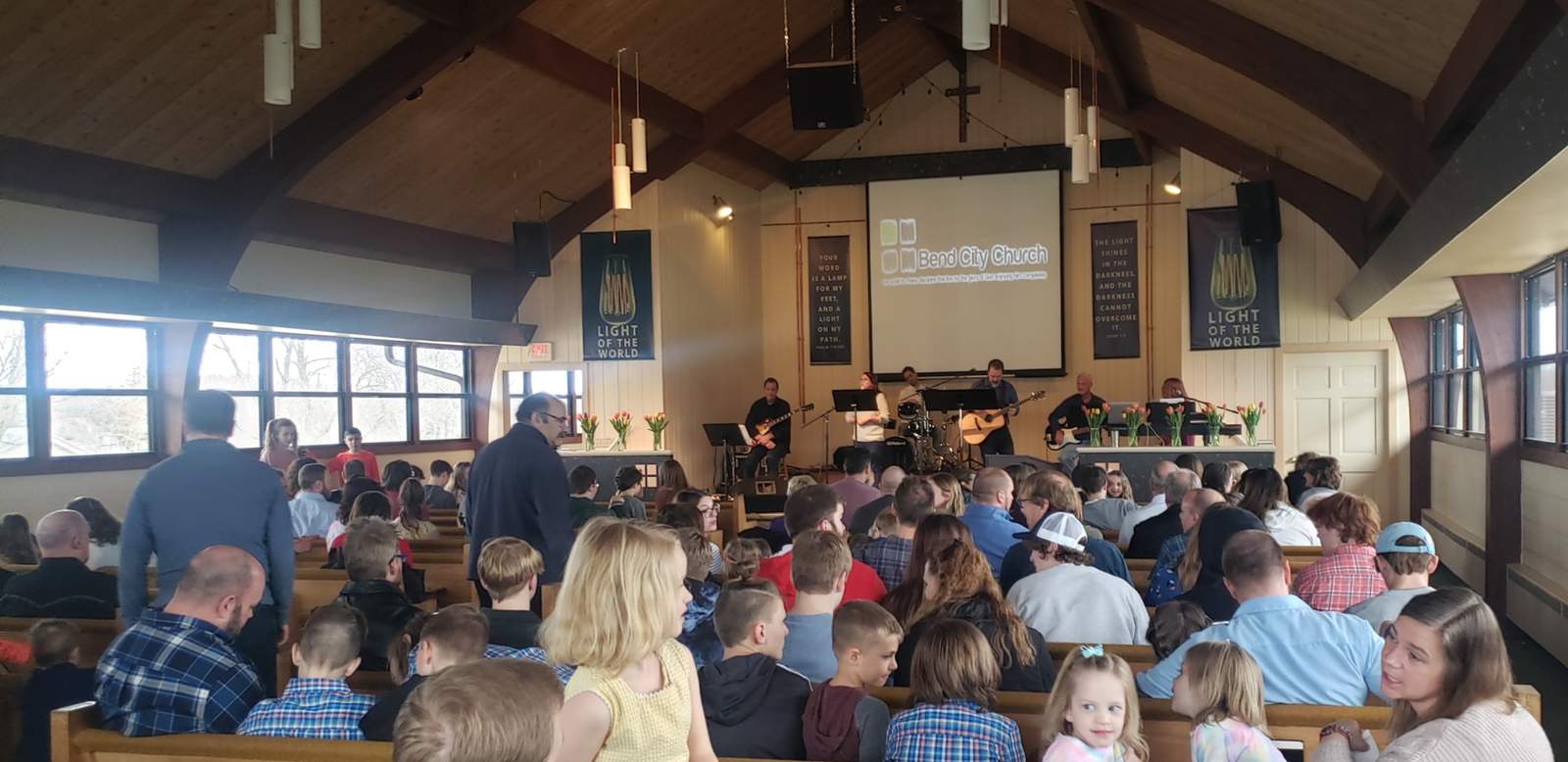 Bend City Church — photo 2