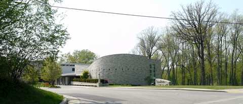 Congregation Sinai — photo 3
