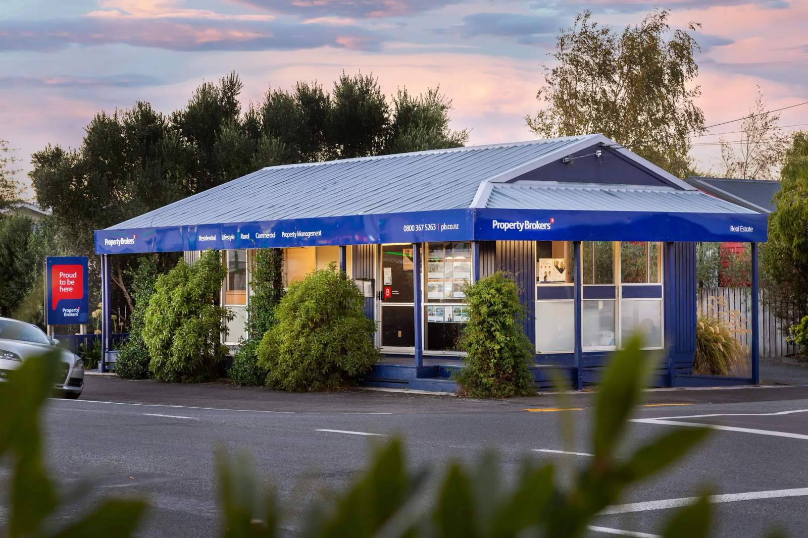 Property Brokers Martinborough — photo 1