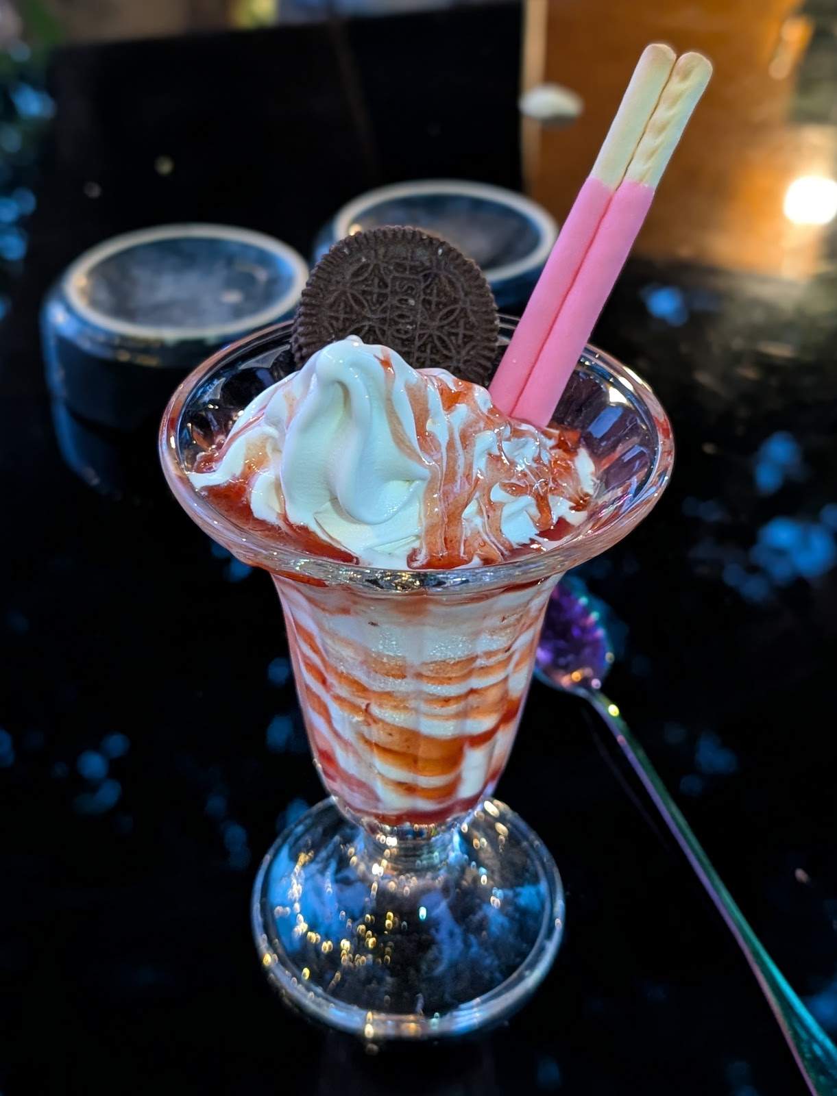 Terraria Soft Serve Koh Mak – Ice Cream Garden — photo 1