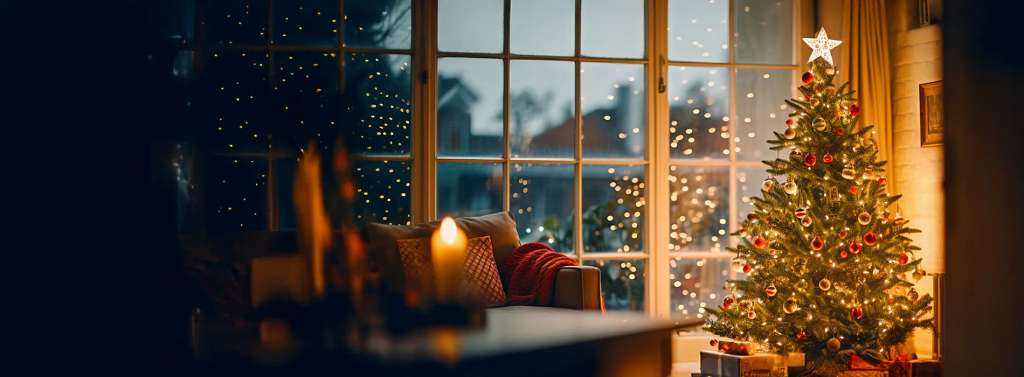 The Christmas Cracker