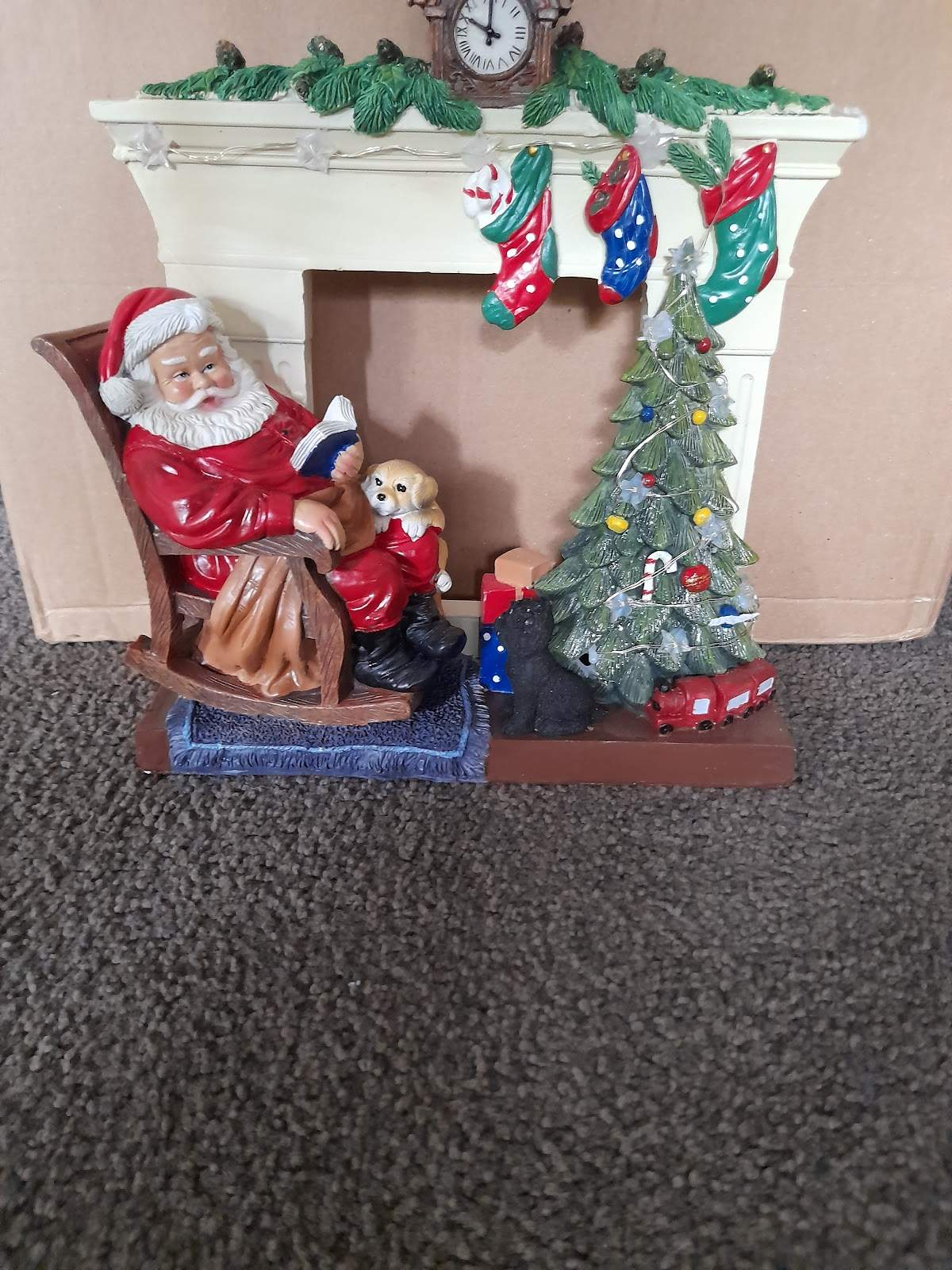 The Christmas Cracker — photo 2