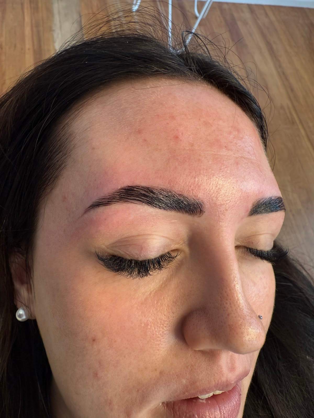 The Lash & Beauty Stop — photo 5