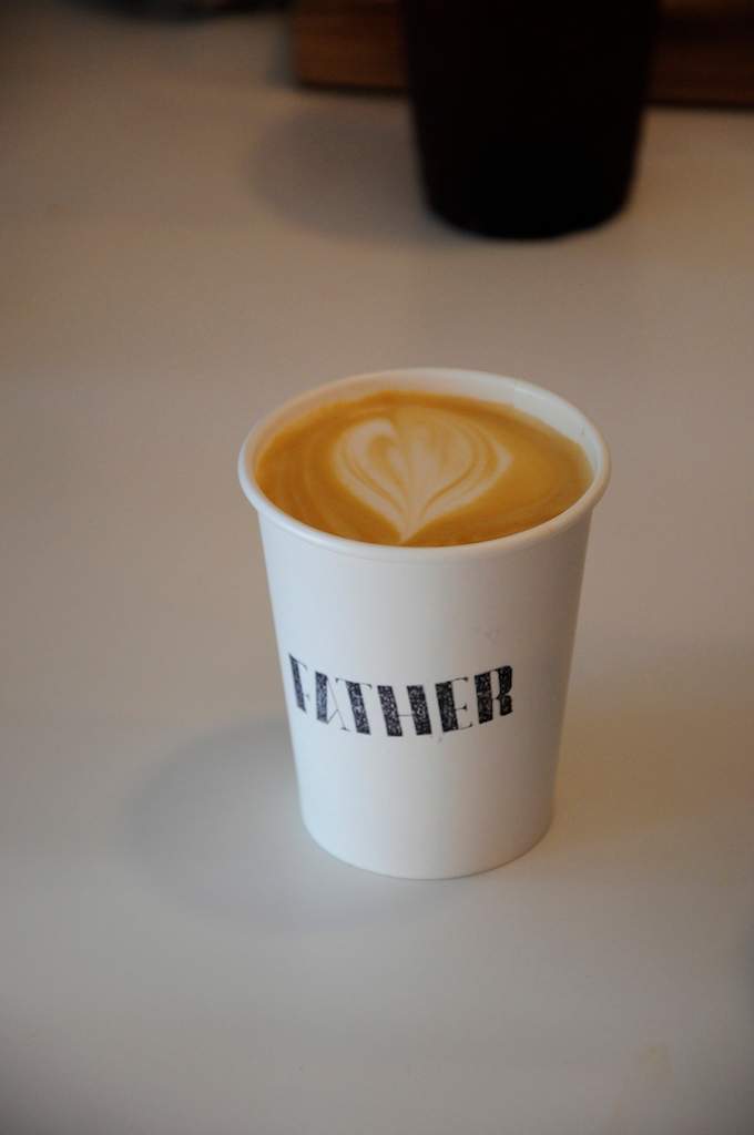 Father Coffee Rosebank — photo 2
