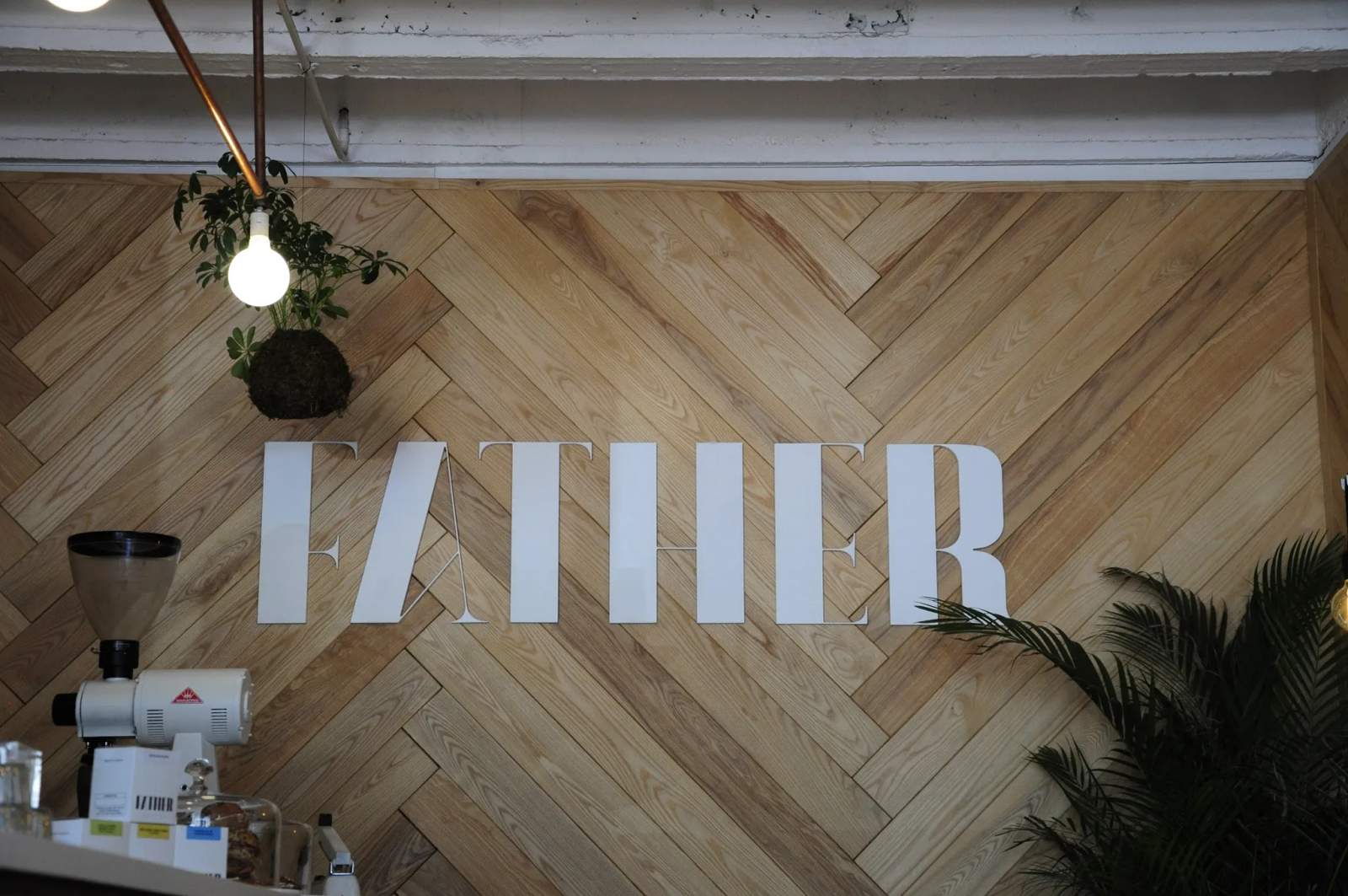 Father Coffee Rosebank — photo 3
