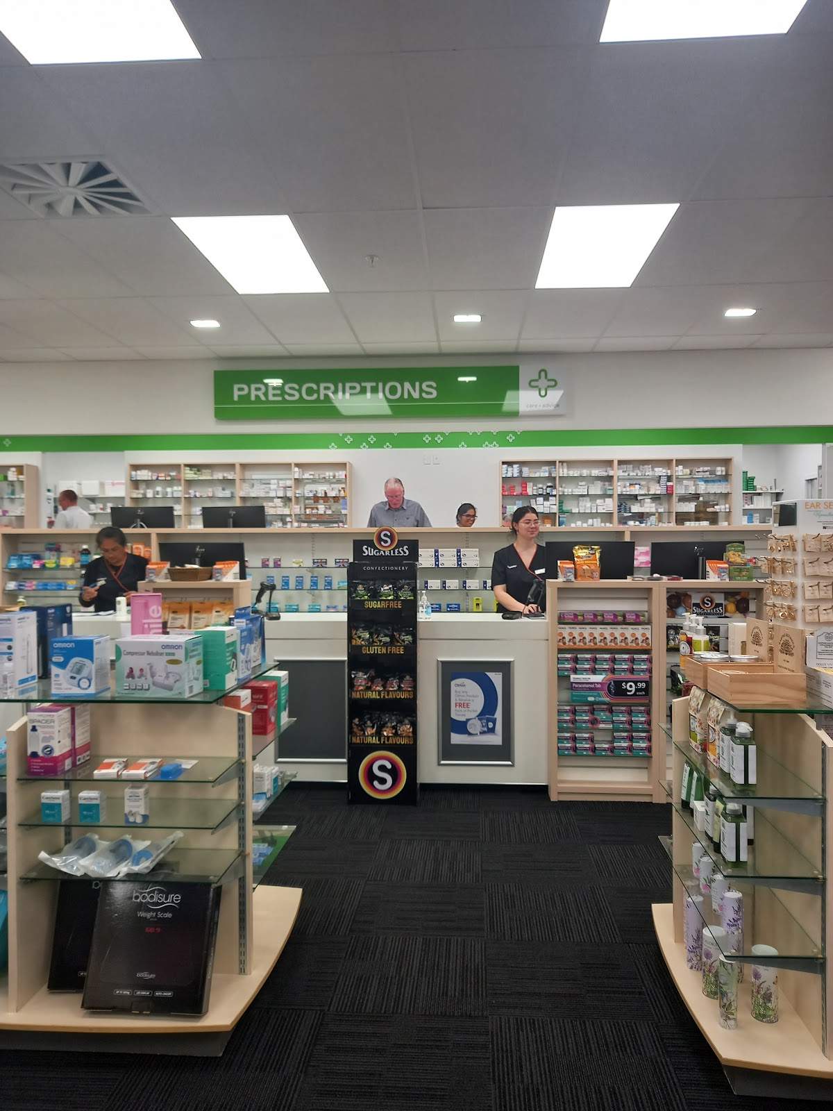 Unichem Newtown Mall Pharmacy — photo 2