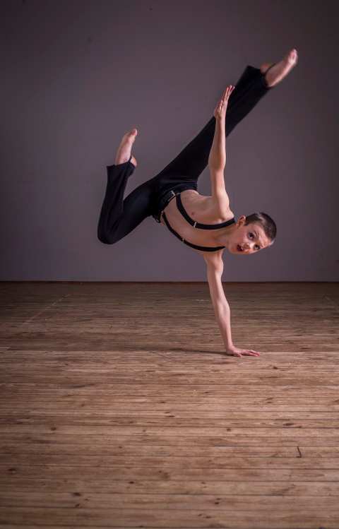 Outline Dance Centre — photo 2