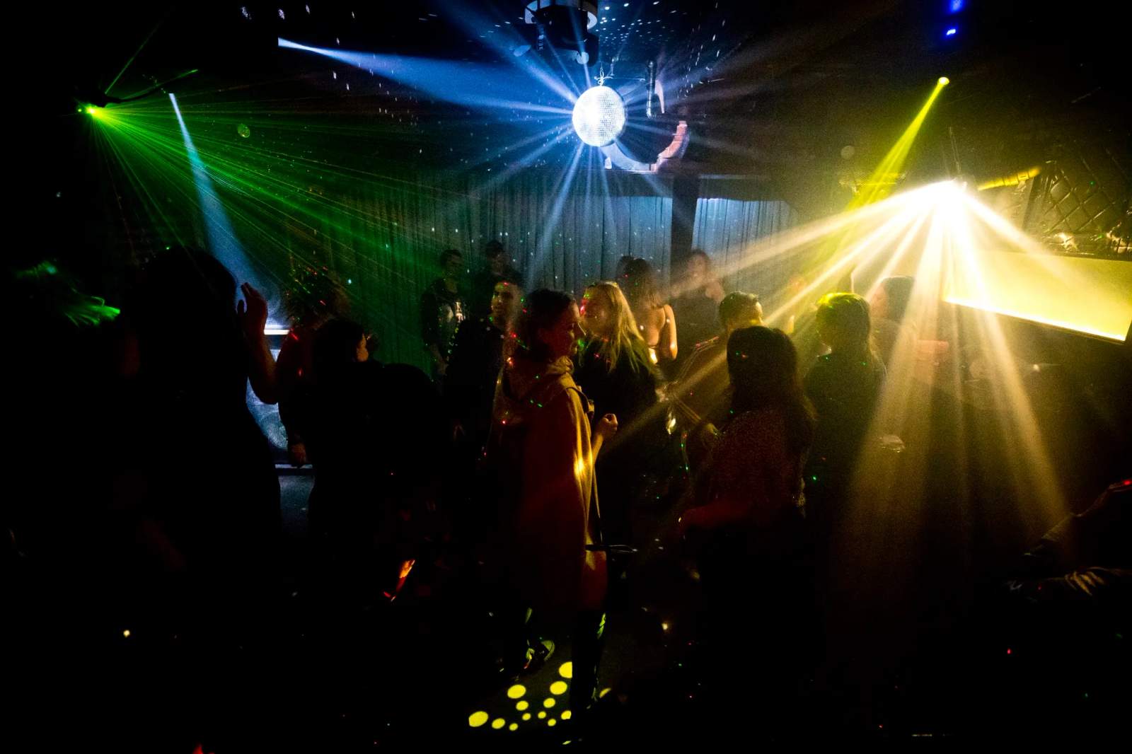 Ivy Bar — photo 3