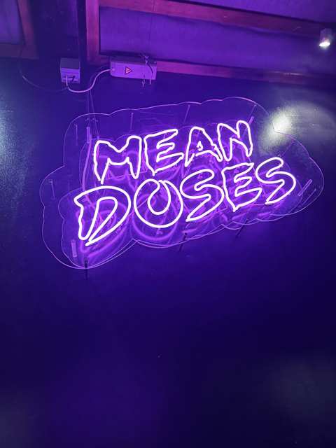 Mean Doses — photo 3