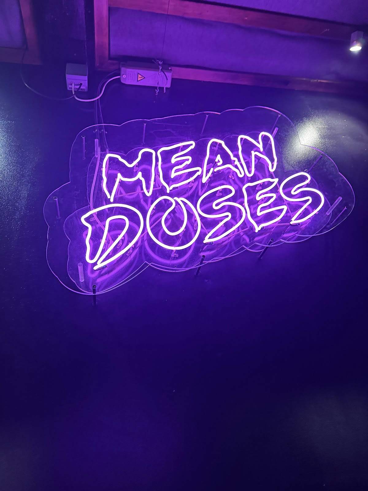 Mean Doses — photo 3