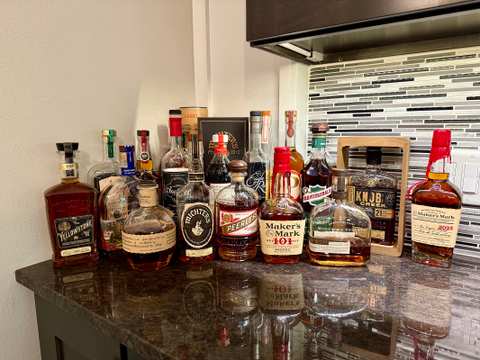 Ray's Wine & Spirits Mequon — photo 2