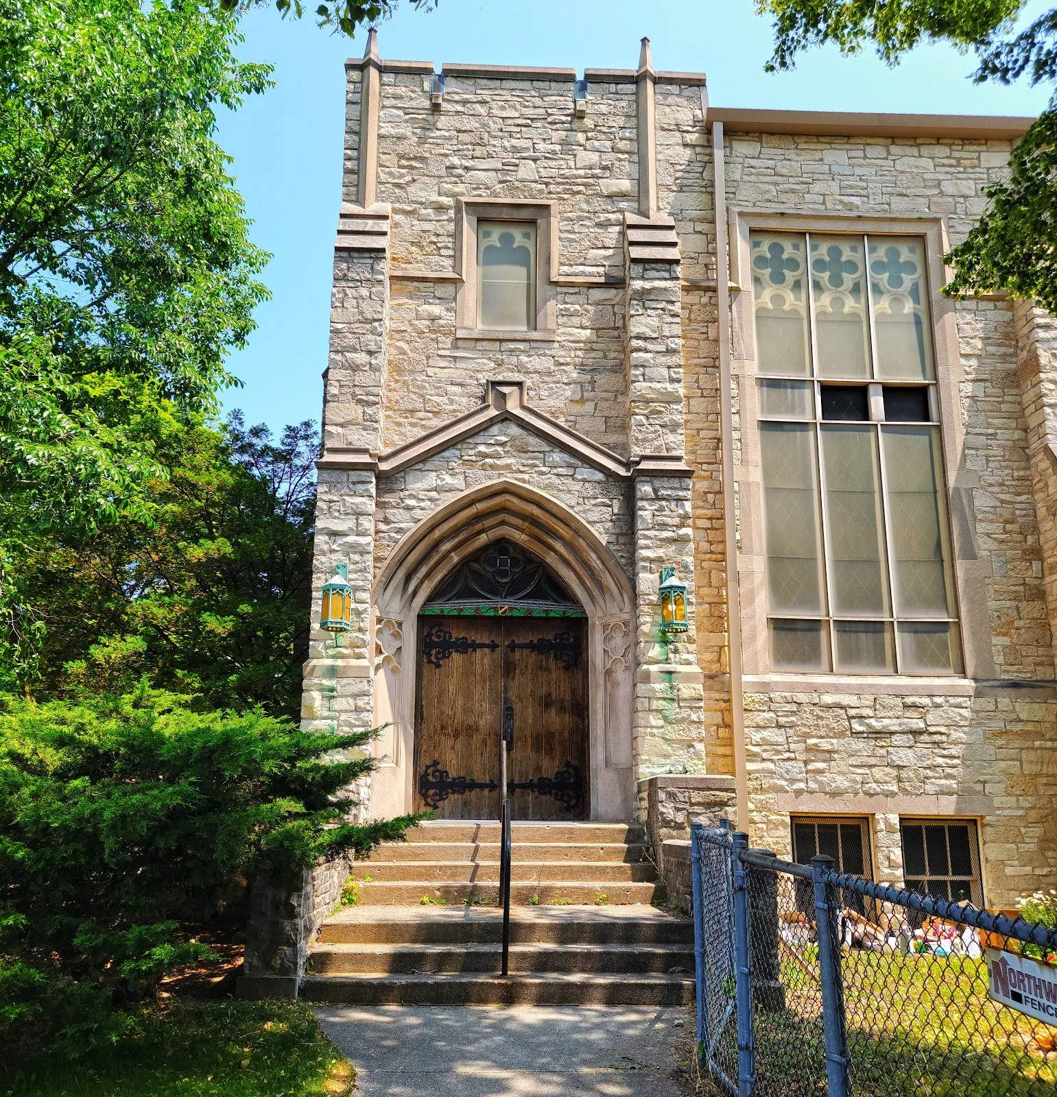 Zao MKE Church — photo 1