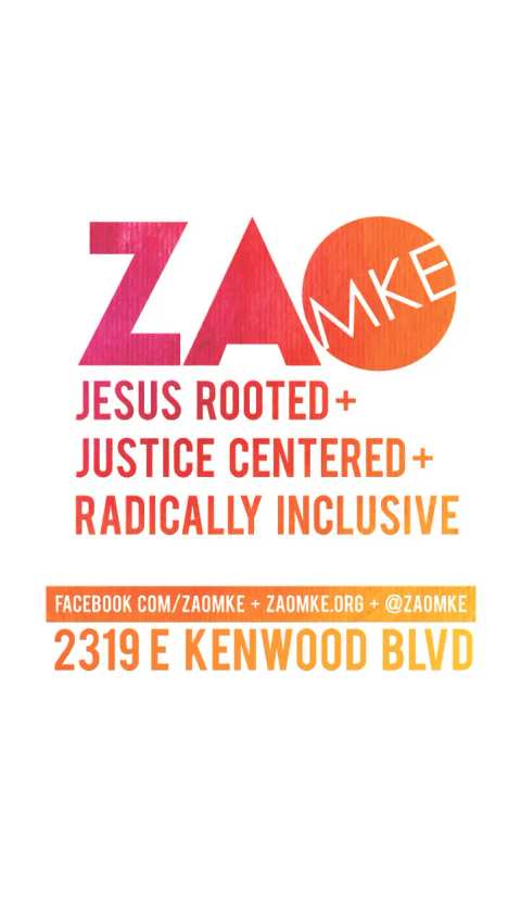 Zao MKE Church — photo 3
