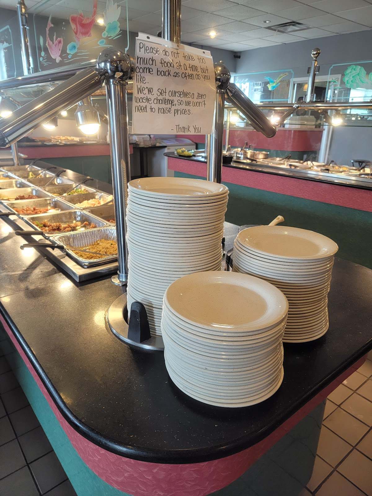 Great Wall Chinese Restaurant — photo 3