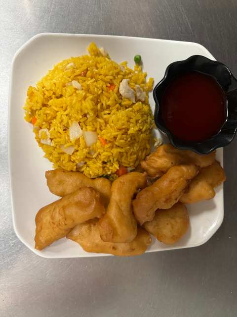 Great Wall Chinese Restaurant — photo 2