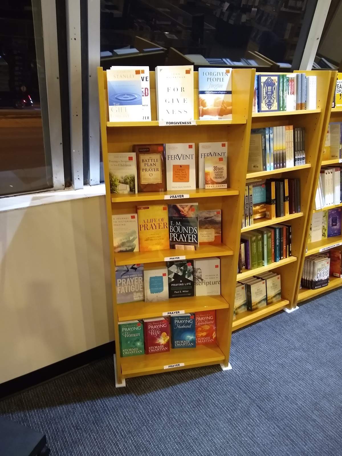 VCY Bookstore And Outreach Center — photo 2