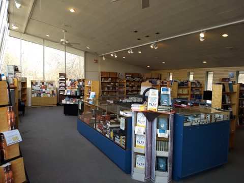 VCY Bookstore And Outreach Center — photo 4