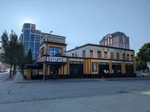 Trinity Three Irish Pubs — photo 3