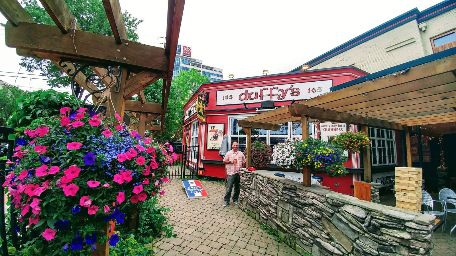 Trinity Three Irish Pubs — photo 1