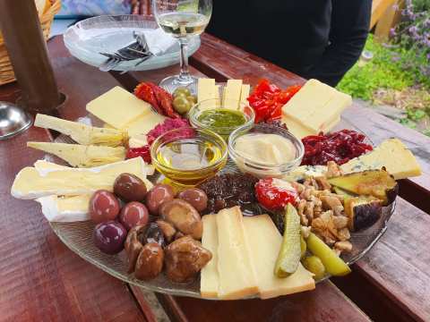 Haythornthwaite Wines — photo 2