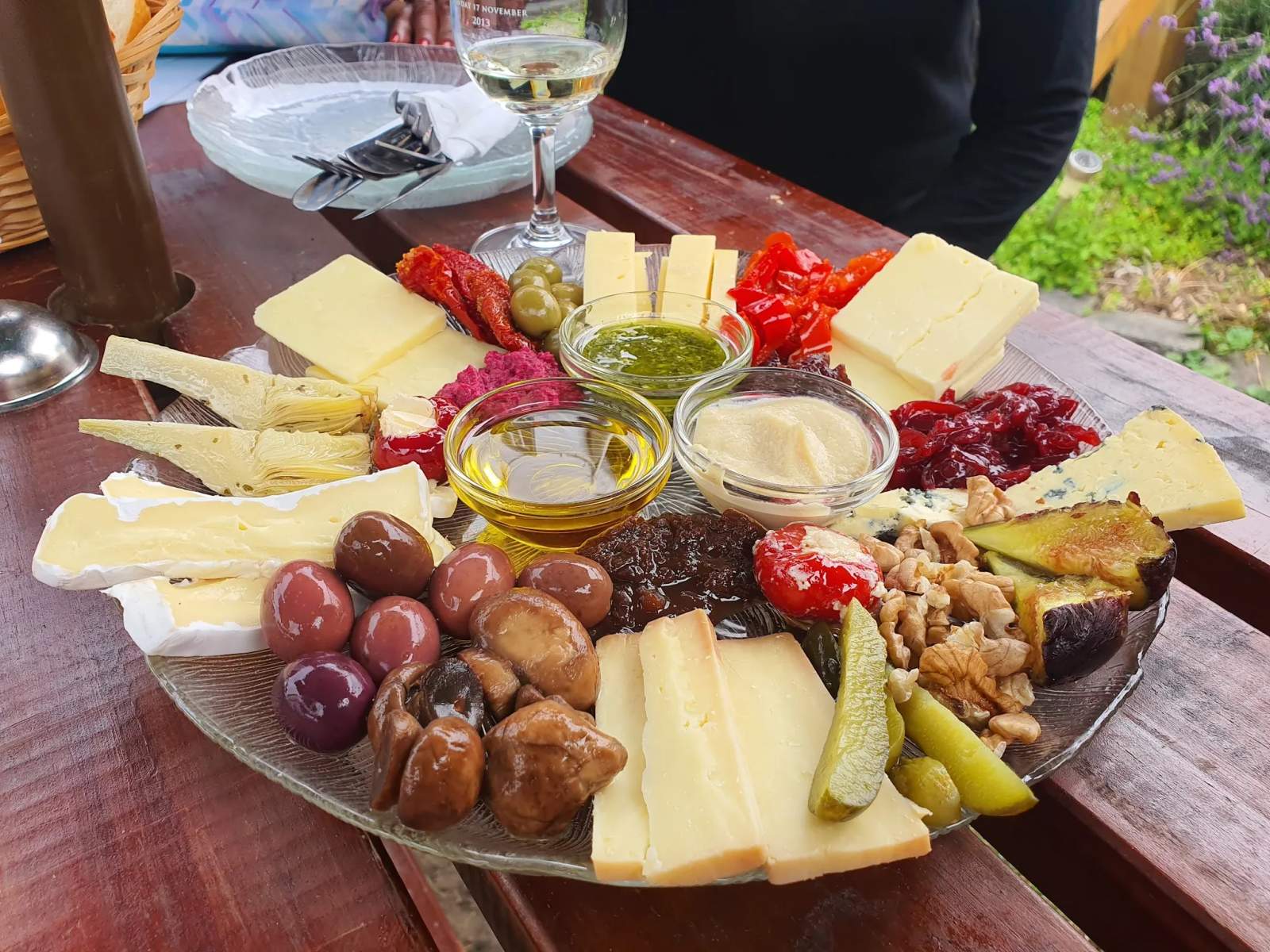 Haythornthwaite Wines — photo 2