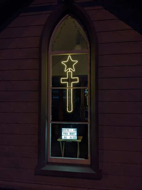St Andrew's Union Church — photo 3