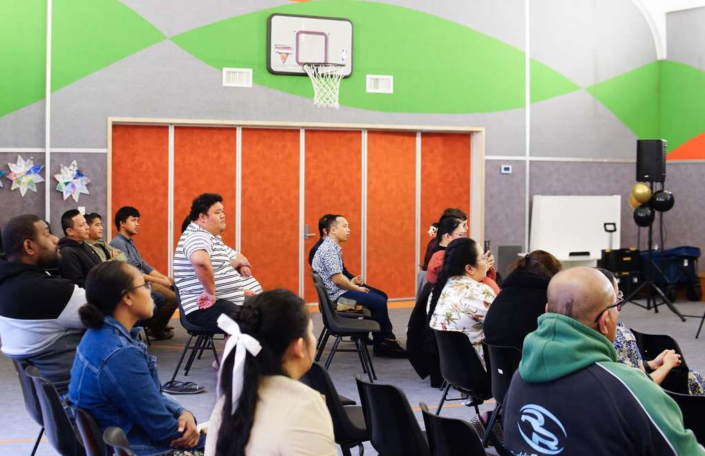 United Pentecostal Church International (UPCI NZ)- Church Triumphant Wellington