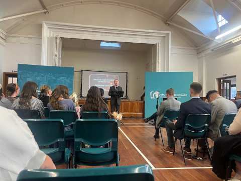 United Pentecostal Church International (UPCI NZ)- Church Triumphant Wellington — photo 2