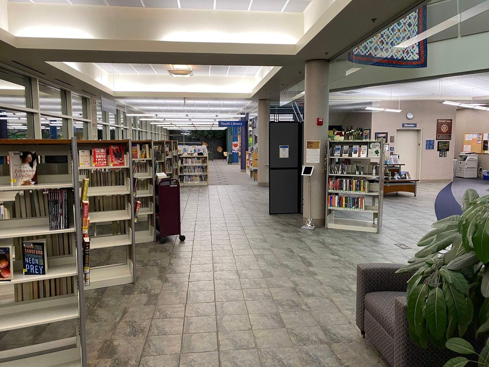 Menomonee Falls Public Library — photo 5