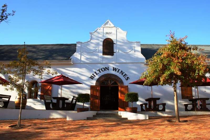 Vinehopper Wine Tours — photo 4