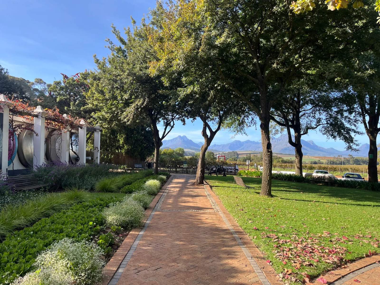 Vinehopper Wine Tours — photo 3