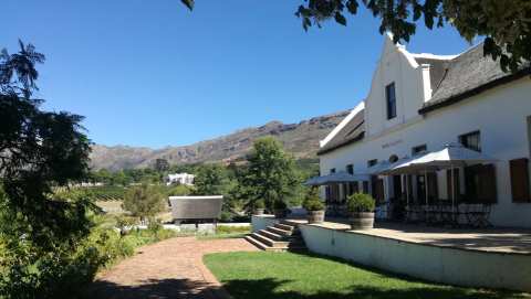 Vinehopper Wine Tours — photo 5