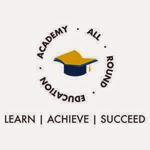 IB, IGCSE Tutors & More! - All Round Education Academy — photo 2