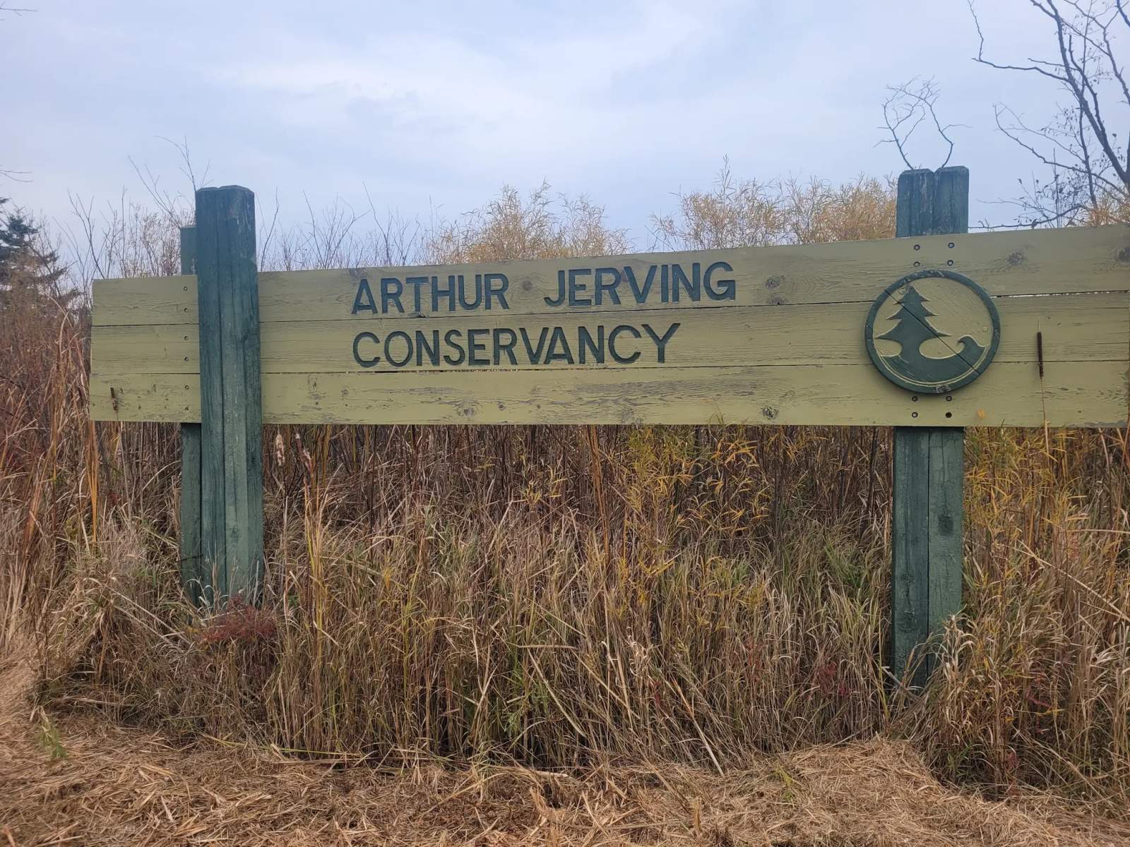Arthur Jerving Conservancy — photo 1