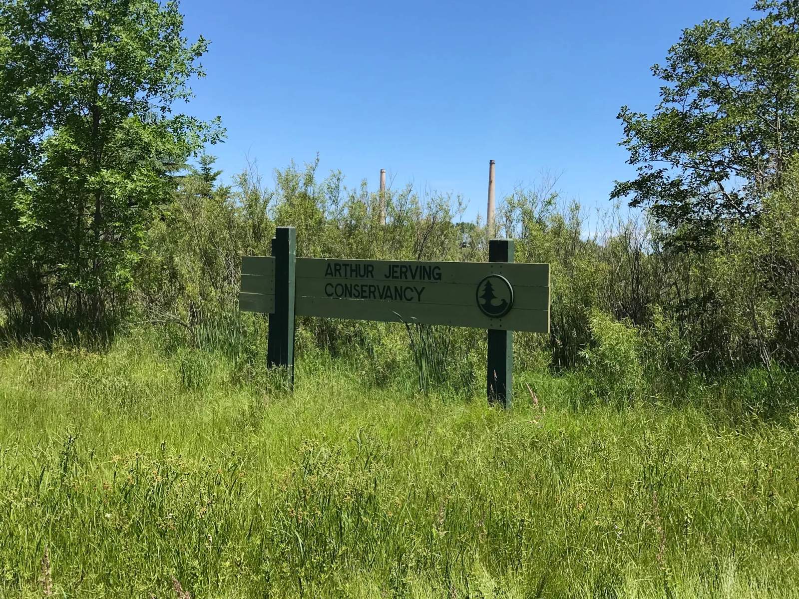 Arthur Jerving Conservancy — photo 3