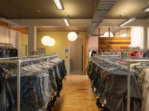Recycle Boutique — photo 2