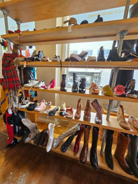 Recycle Boutique — photo 3