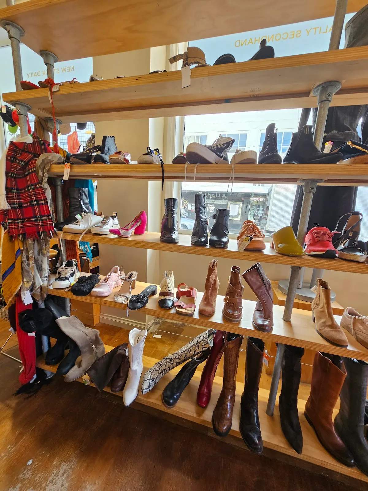 Recycle Boutique — photo 3