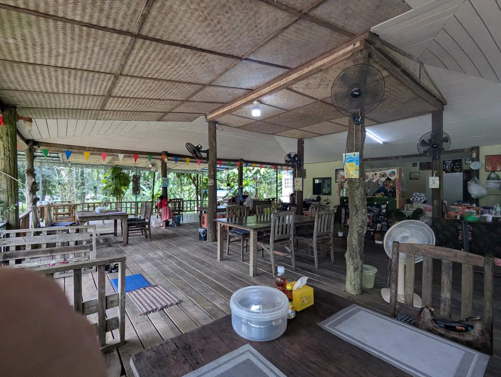 Kodmookrob restaurant kohkood — photo 5