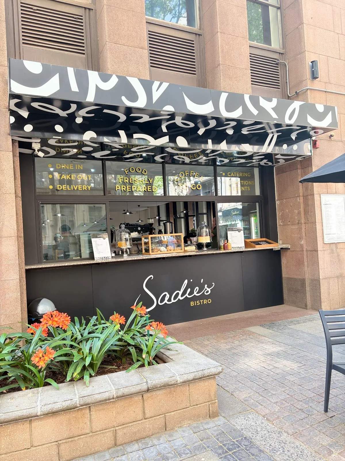 Sadie's Bistro — photo 3
