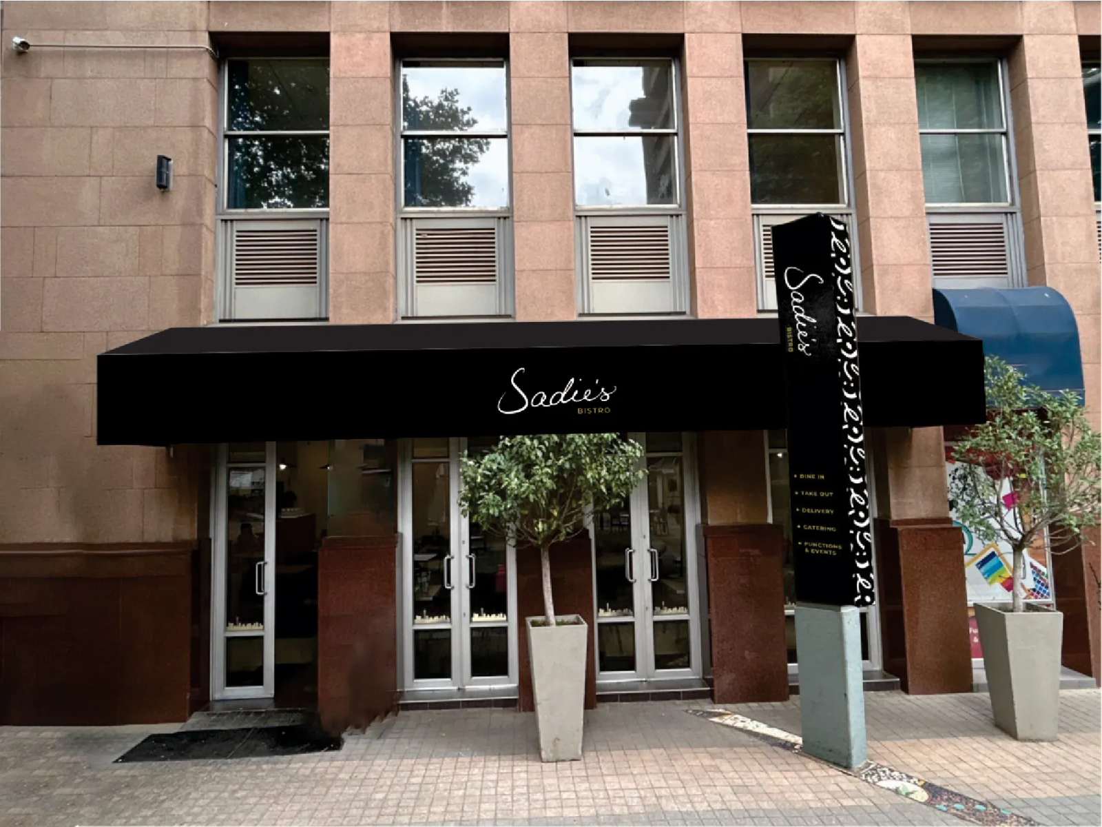 Sadie's Bistro — photo 1