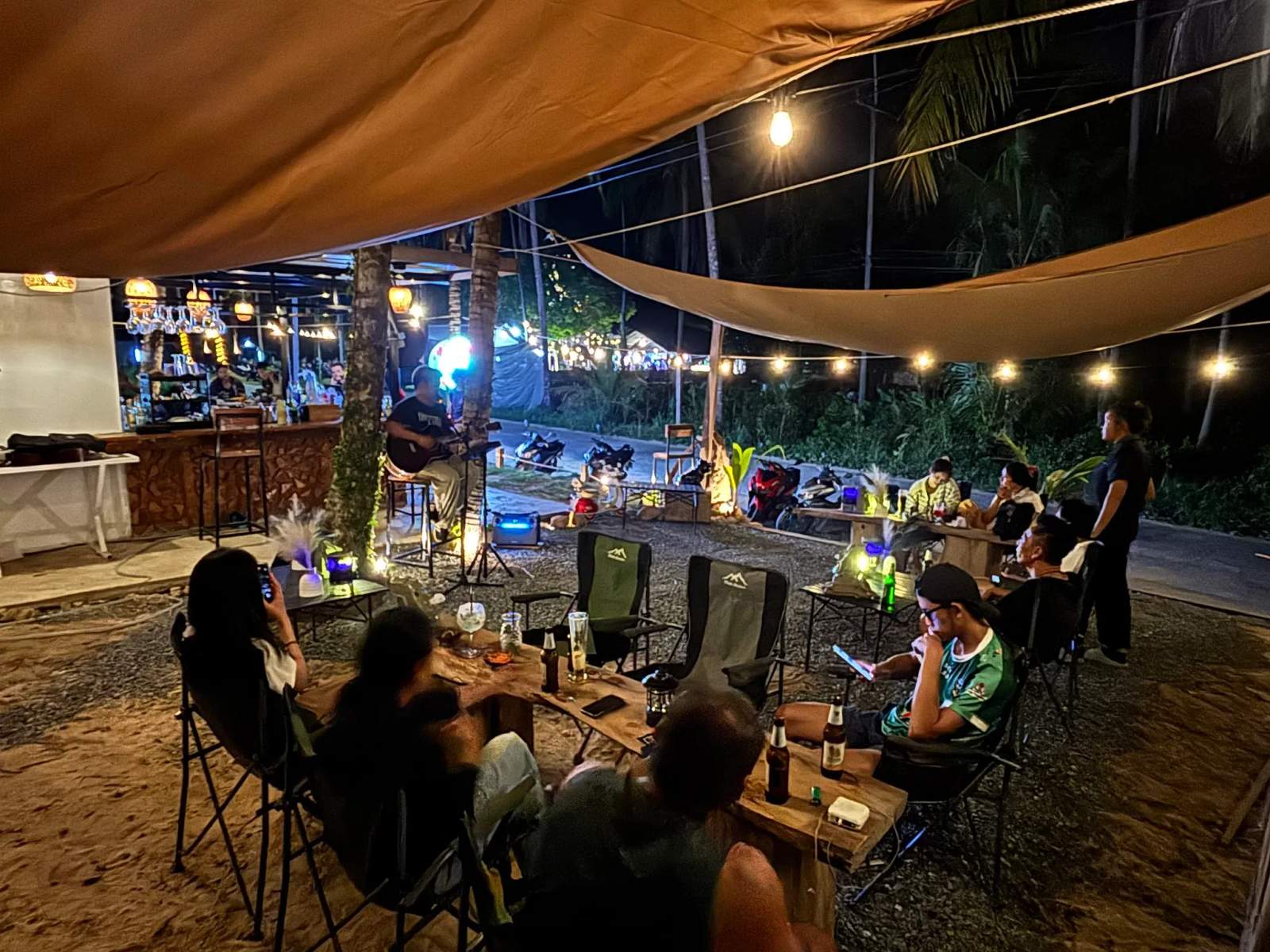KohKood NightMarket — photo 3