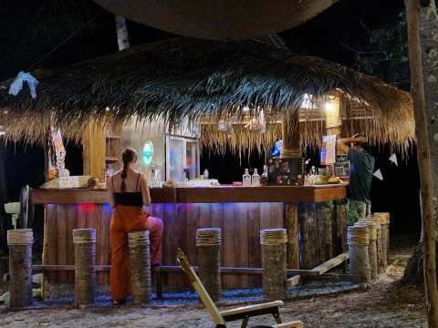 KohKood NightMarket — photo 5