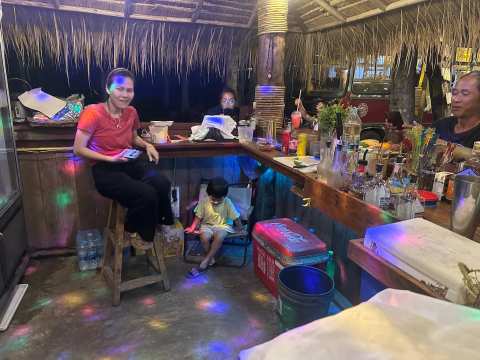 KohKood NightMarket — photo 2