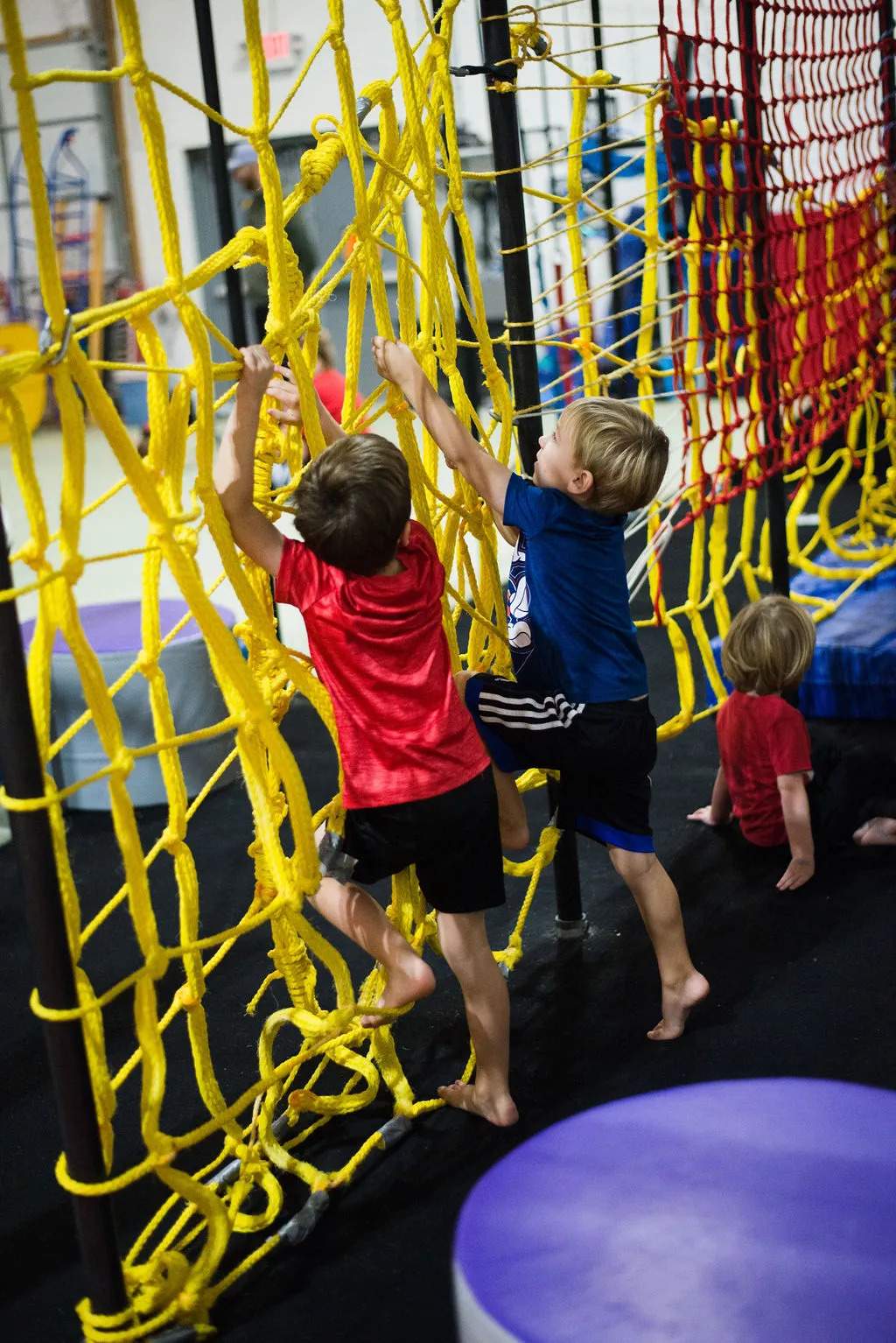 North Shore Academy of Gymnastics — photo 1
